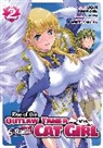 Joji Manabe, Nakosuke Ookuma, Skyfarm - Rise of the Outlaw Tamer and His S-Rank Cat Girl (Manga) Vol. 2