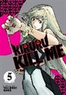 Yasuhiro Kano - Kiruru Kill Me Vol. 5