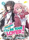 Teren Mikami, Eku Takeshima - There's No Freaking Way I'll be Your Lover! Unless...