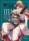 ITKZ - The Titan's Bride