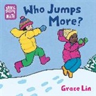 Grace Lin - Who Jumps More?