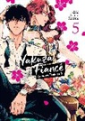 Asuka Konishi - Yakuza Fiance: Raise wa Tanin ga Ii Vol. 5