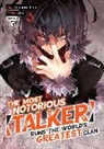 Jaki, Yamorichan - The Most Notorious Talker Runs the World s Greatest Clan Vol. 5