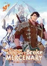 Mine, peroshi - The Strange Adventure of a Broke Mercenary (Light Novel) Vol. 9