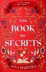 Anna Mazzola, Mazzola Anna - The Book of Secrets