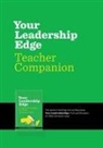 Julia Fabris McBride - Your Leadership Edge Teaching Companion