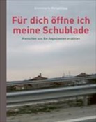 Annemarie Morgenegg - Für dich öffne ich meine Schublade