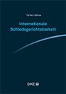 Tarkan Göksu - Internationale Schiedsgerichtsbarkeit