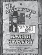 Steve Sheinkin - The Adventures of Rabbi Harvey Teacher's Guide