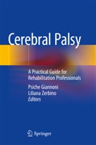 Psiche Giannoni, Zerbino, Liliana Zerbino - Cerebral Palsy