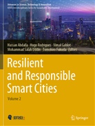 Hassan Abdalla, Tomohiro Fukuda, Vimal Gahlot, Vimal Gahlot et al, Hugo Rodrigues, Mohammad Salah Uddin - Resilient and Responsible Smart Cities