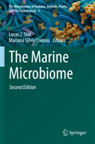Mariana Silvia Cretoiu, Lucas J Stal, Silvia Cretoiu, Lucas J. Stal - The Marine Microbiome