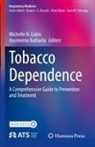 Michelle N. Eakin, Kathuria, Hasmeena Kathuria, Michelle N Eakin - Tobacco Dependence