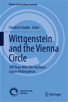 Friedrich Stadler - Wittgenstein and the Vienna Circle