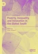 Oliver Mtapuri - Poverty, Inequality, and Innovation in the Global South
