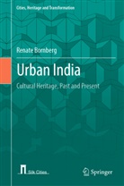 Renate Bornberg - Urban India