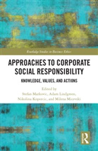 Stefan (Copenhagen Business School Markovic, Nikolina Koporcic, Adam Lindgreen, Stefan Markovic, Milena Micevski - Approaches to Corporate Social Responsibility