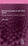 Zafar Altaf, Altaf Zafar - Entrepreneurship in the Third World