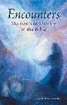 Ruth Ewertowski, Ruth Ewertowski - Encounters: Moments of Destiny in the Bible