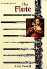 Ardal Powell, Powell Ardal - Flute