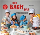 Petra Rehbichler, Sylvia Zuech - Ich back das