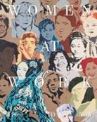 Emma Chapman, Flavia Frigeri, Alice Rawsthorn, Flavia Frigeri - Women at Work: 1900 to Now