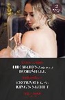 Kali Anthony, Lynne Graham - The Mills & Boon Modern