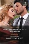Caitlin Crews, Crews Caitlin, Jane Porter - A Mills & Boon Modern