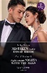 Abby Green, Green Abby, Carol Marinelli, Marinelli Carol - Mills & Boon Modern