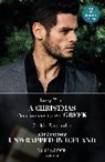 Jackie Ashenden, Ashenden Jackie, Lucy King, King Lucy - A Mills & Boon Modern