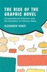 Alexander Dunst, Alexander (Universitat Paderborn Dunst, Dunst Alexander - Rise of the Graphic Novel