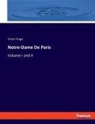 Victor Hugo - Notre-Dame De Paris