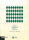 Antígona / Electra