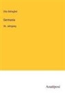 Otto Behaghel - Germania