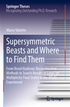 Marco Valente - Supersymmetric Beasts and Where to Find Them