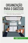 Isabelle Aussant - Organização para o sucesso