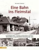 Rolando Cembran - Eine Bahn ins Fleimstal