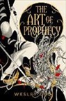 Wesley Chu - The Art of Prophecy