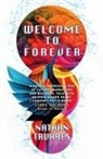 Nathan Tavares - Welcome to Forever