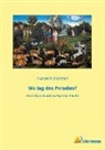 Friedrich Delitzsch - Wo lag das Paradies?