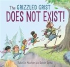 Juliette MacIver, MacIver Juliette, Sarah Davis - Grizzled Grist Does Not Exist!