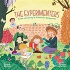 Shane Bergin, Sayani Mukherjee - Experimenters