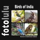 Sr fotolulu, Sr. Fotolulu - Birds of India