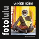 Sr fotolulu, Sr. Fotolulu - Gesichter Indiens