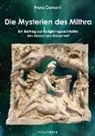 Franz Cumont - Die Mysterien des Mithra