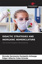 Edgar Alberto Cobo Granda, Brenda Germania Zanipatin Arteaga - DIDACTIC STRATEGIES AND INORGANIC NOMENCLATURE