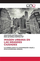 Juan Manuel Martinez Zúñiga, Rosa Iris Moreno Montemayor, Nancy Elizabeth Pruneda Avila - IMAGEN URBANA EN LAS GRANDES CIUDADES