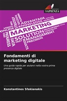 Konstantinos Sfakianakis - Fondamenti di marketing digitale