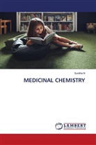 Sunitha N - MEDICINAL CHEMISTRY