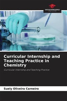 Suely Oliveira Carneiro - Curricular Internship and Teaching Practice in Chemistry
